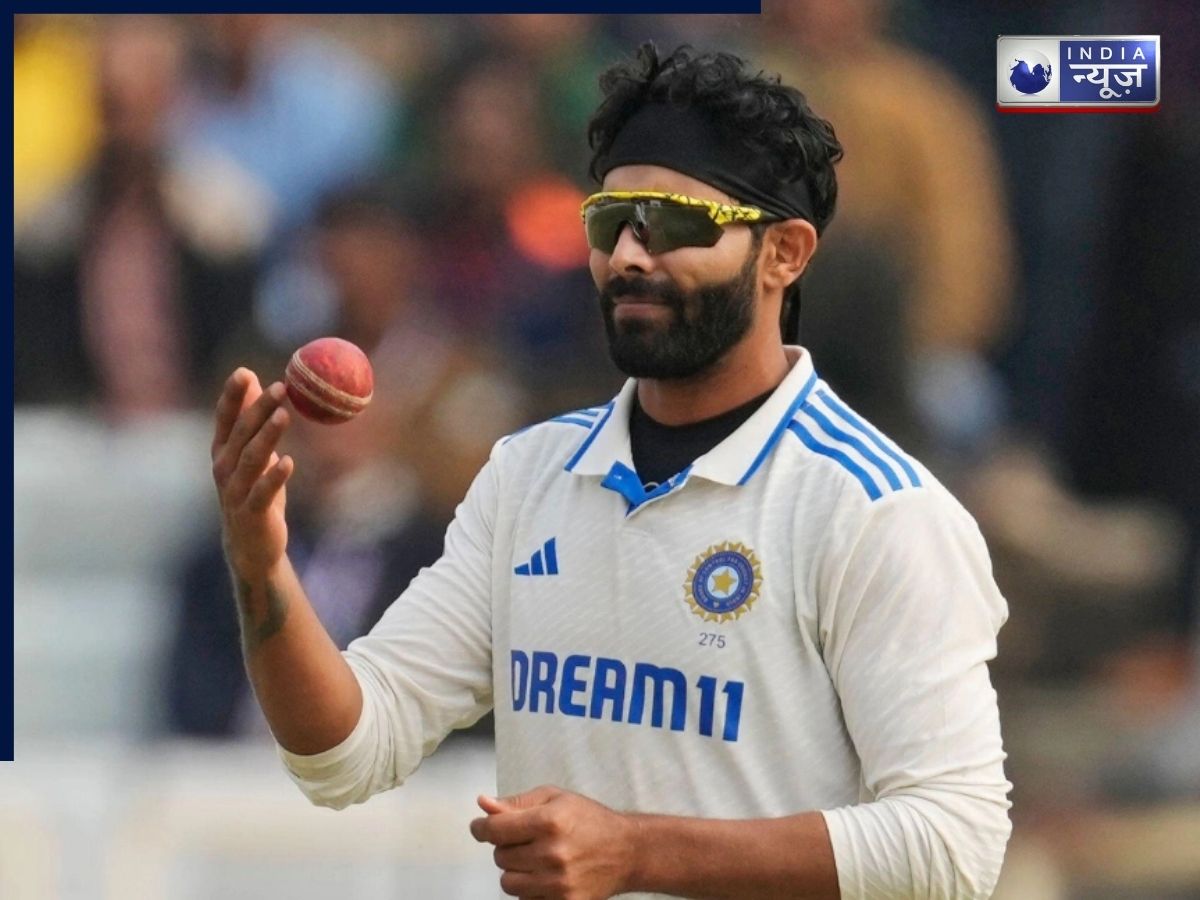 टेस्ट में Joe Root के लिए ‘काल’ बना ये गेंदबाज, बुमराह-स्टार्क को पछाड़ बनाया अनोखा रिकॉर्ड - Gallery Image