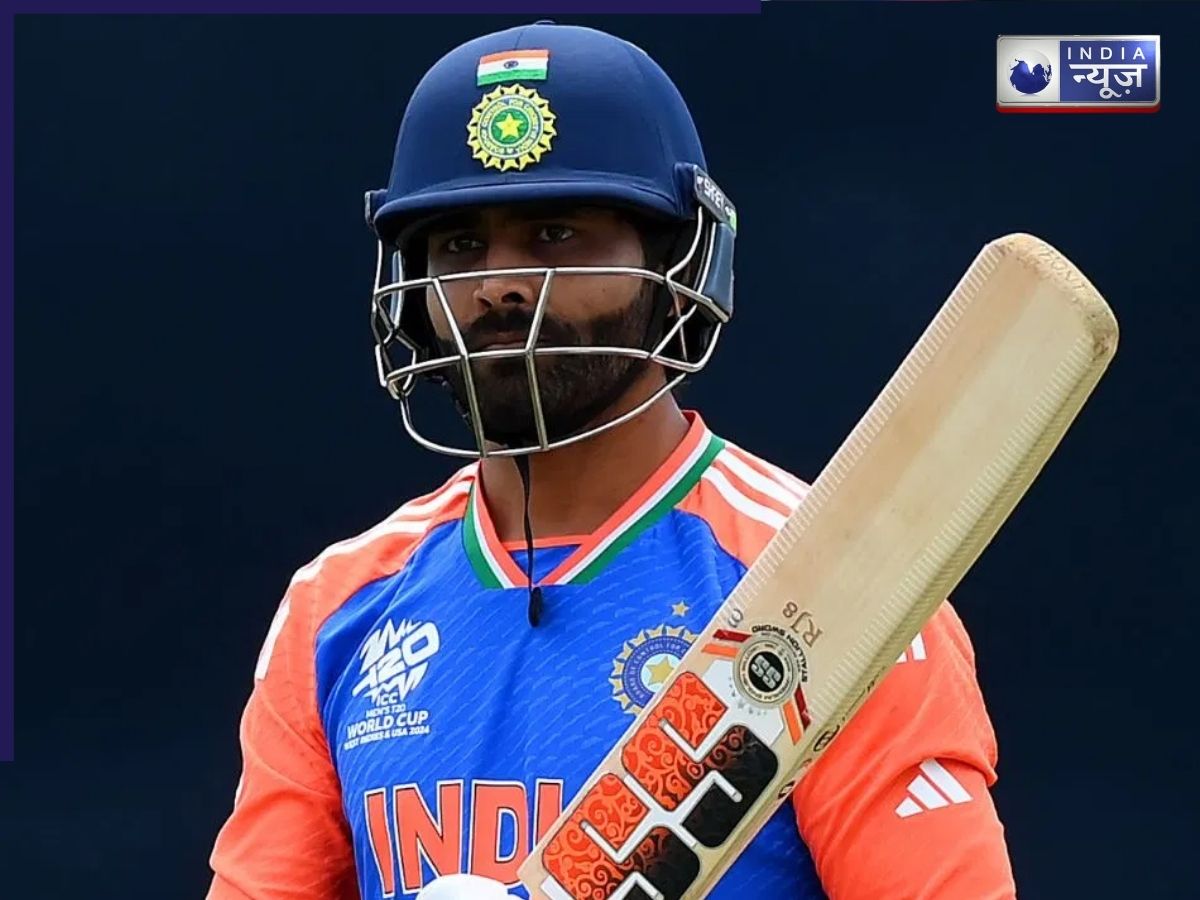 रोहित-विराट समेत इन 6 खिलाड़ियों को वर्ल्ड कप में मिस करेगी टीम इंडिया, जो 2024 में बने थे विश्व विजेता - Gallery Image