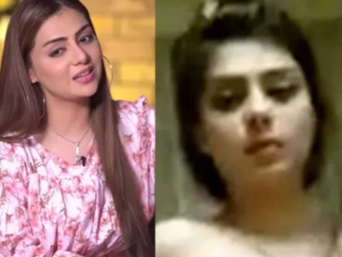 कौन है पाकिस्तानी एक्ट्रेस Rida Isfahani? हो गया है सगाई के बाद MMS Leak! मंगेतर ने की ऐसी घटिया हरकत