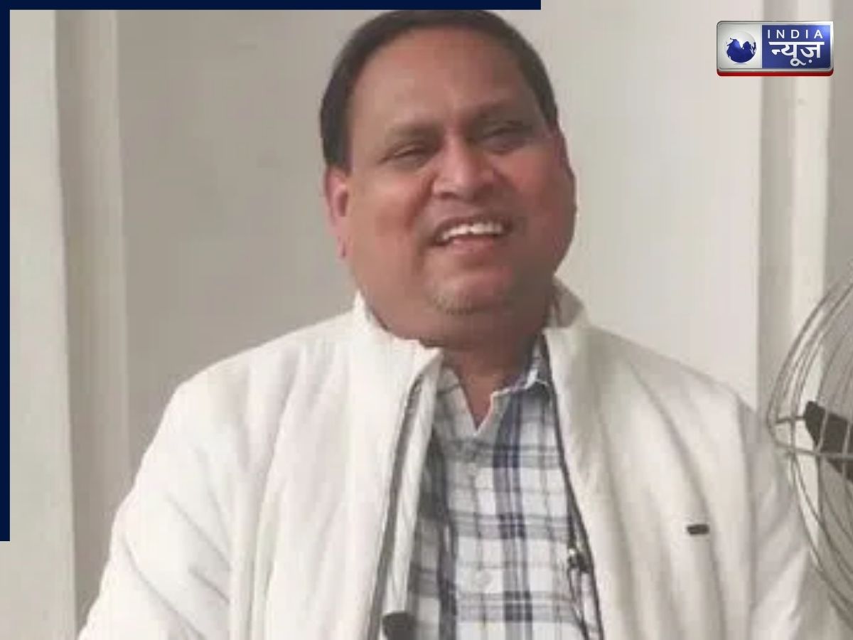 तृणमूल कांग्रेस का बड़ा फैसला, हुमायूं कबीर को क्यों किया गया सस्पेंड?