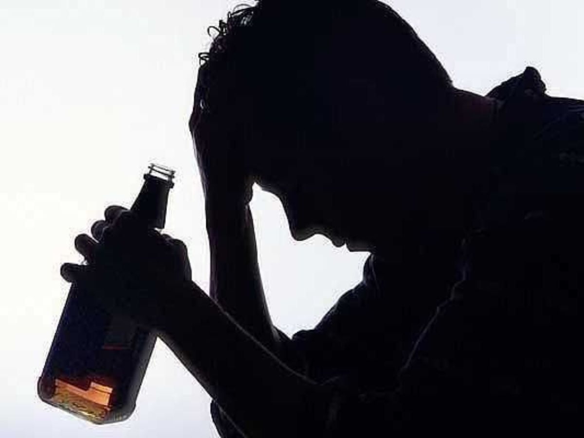 Reduce Excess Alcohol Intake - Photo Gallery