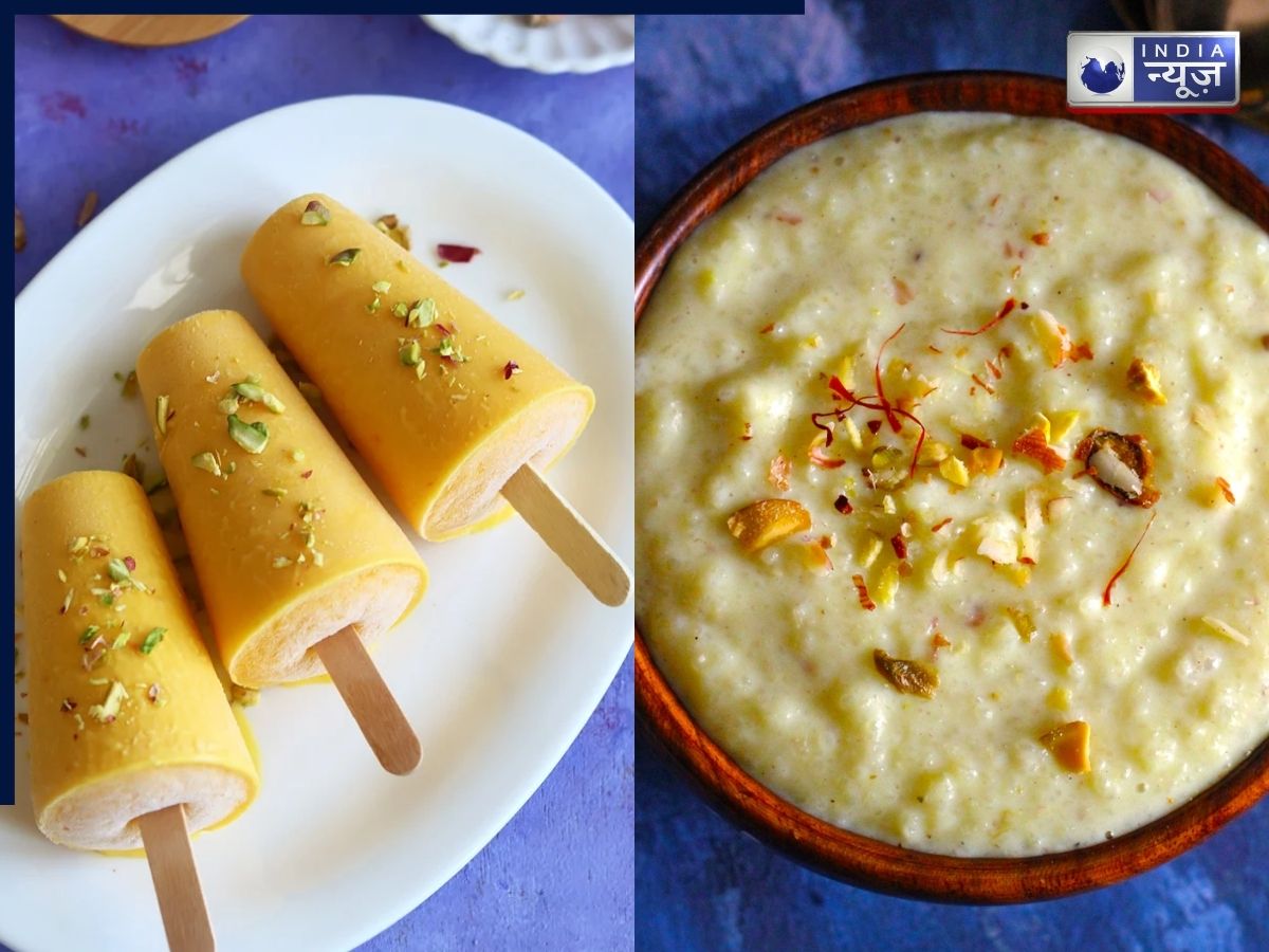 घर की मिठास से लेकर ग्लोबल फेम तक, भारत के इन 2 डेजर्ट्स ने जीता सबका दिल, TasteAtlas के टॉप 100 की लिस्ट में हुई शामिल