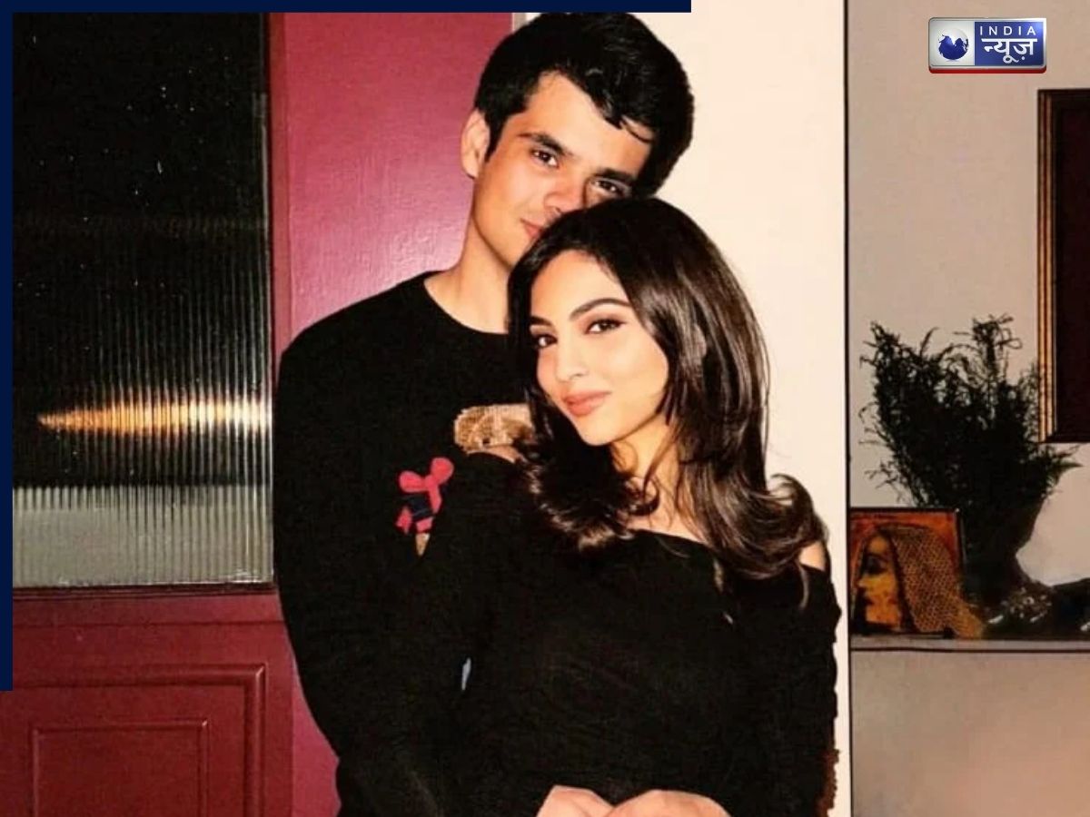 Rehan Aviva Baig Engagement: प्रियंका गांधी के बेटे रेहान वाड्रा गर्लफ्रेंड अवीवा से जल्द करेंगे सगाई, कैसे परवान चढ़ा प्यार?
