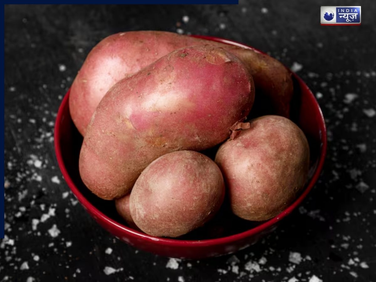 why Sweet potato is known as super Food - Photo Gallery