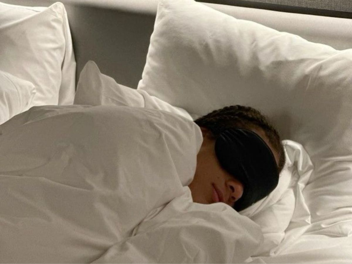 Restful Evenings And Quality Sleep - Photo Gallery