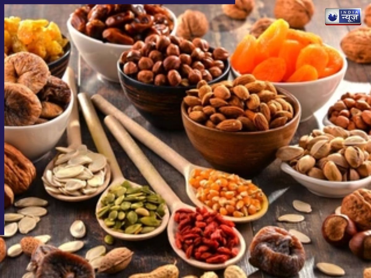 Health benefits of nuts - Photo Gallery