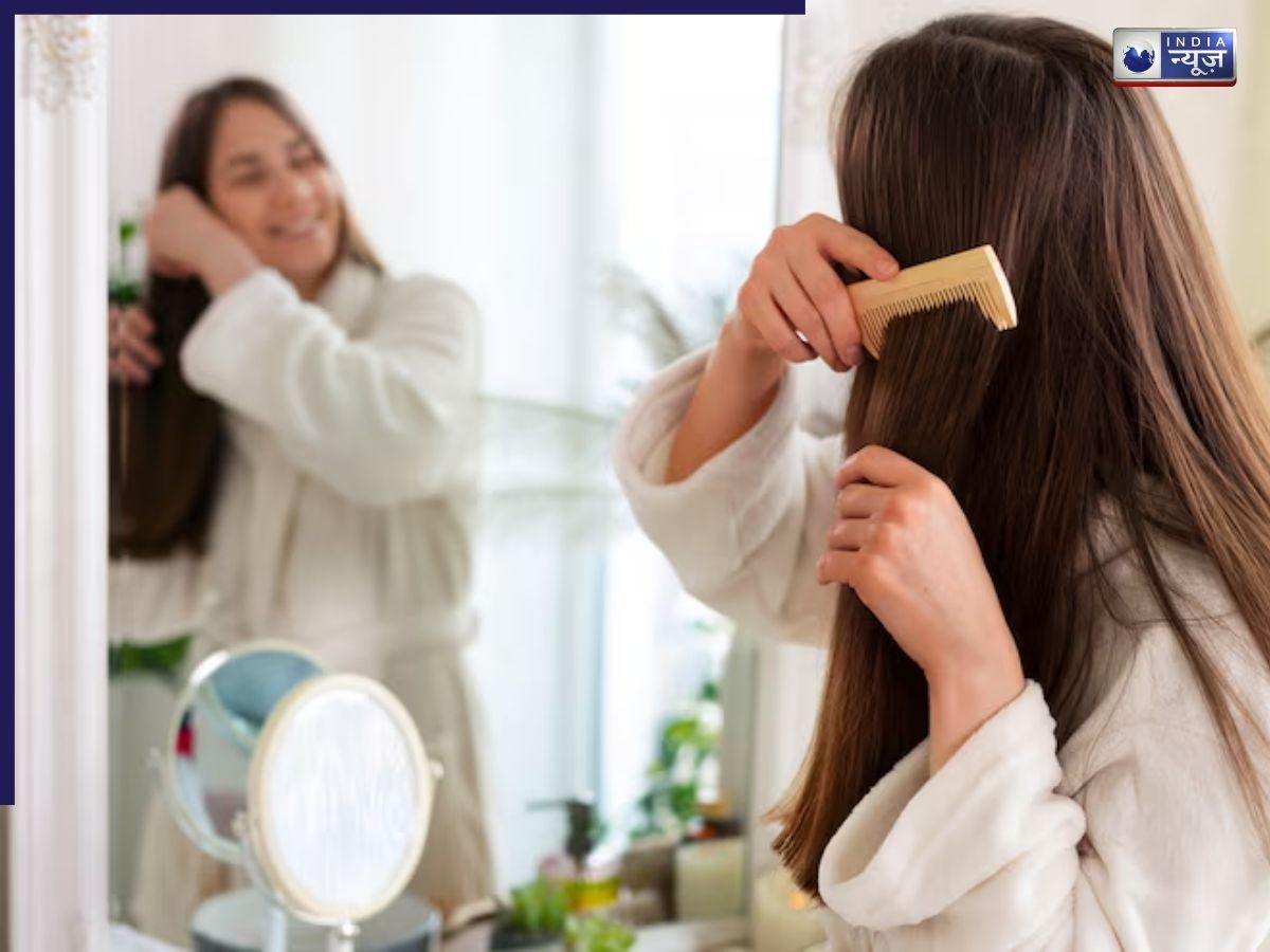 रुखे से रेशमी तक का सफर, परफेक्ट बालों की शुरुआत, अंदाजों से नहीं अपना सही रूटीन समझिए