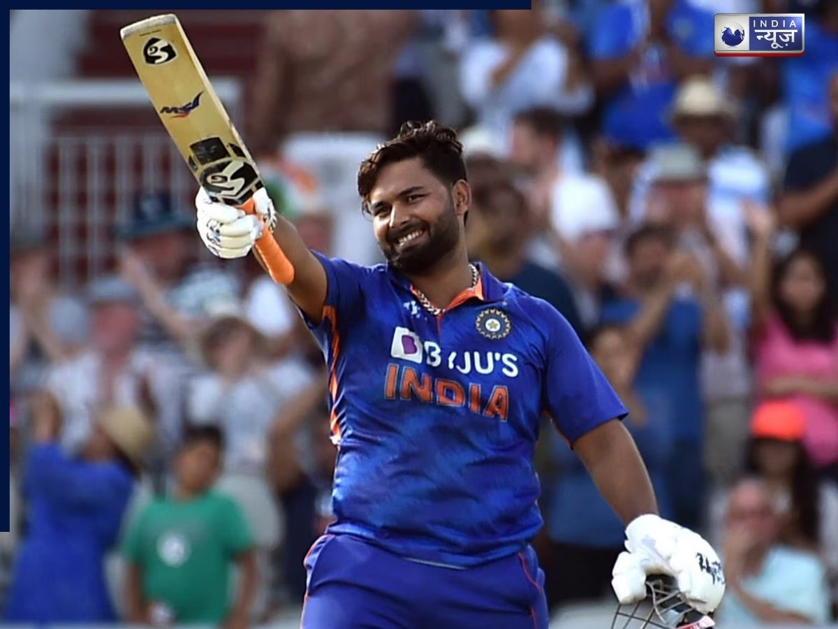 ऋषभ पंत या ईशान किशन… बतौर विकेटकीपर बल्लेबाज किसका रिकॉर्ड बेहतर, देखें आंकड़े - Gallery Image