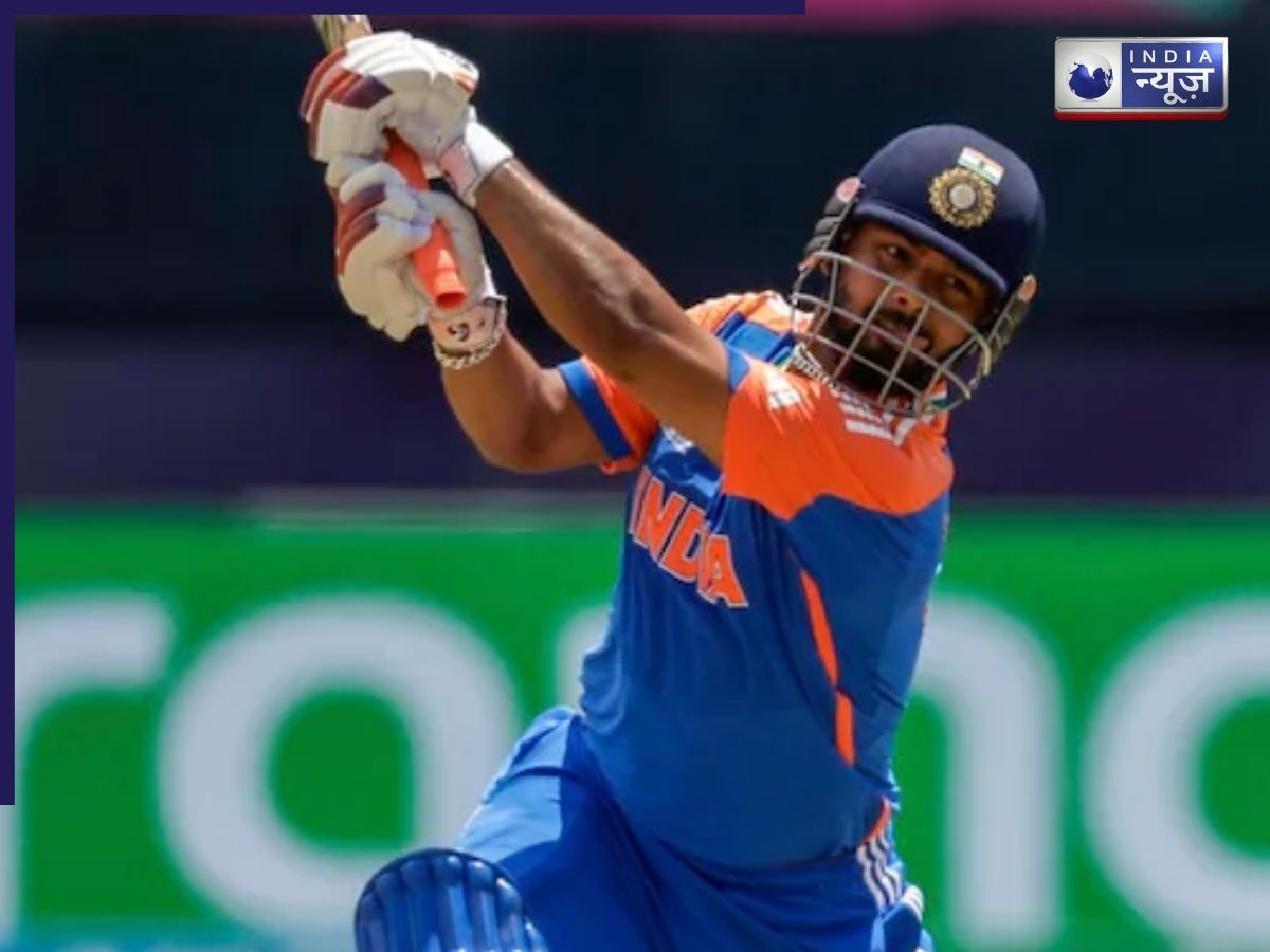 रोहित-विराट समेत इन 6 खिलाड़ियों को वर्ल्ड कप में मिस करेगी टीम इंडिया, जो 2024 में बने थे विश्व विजेता - Gallery Image