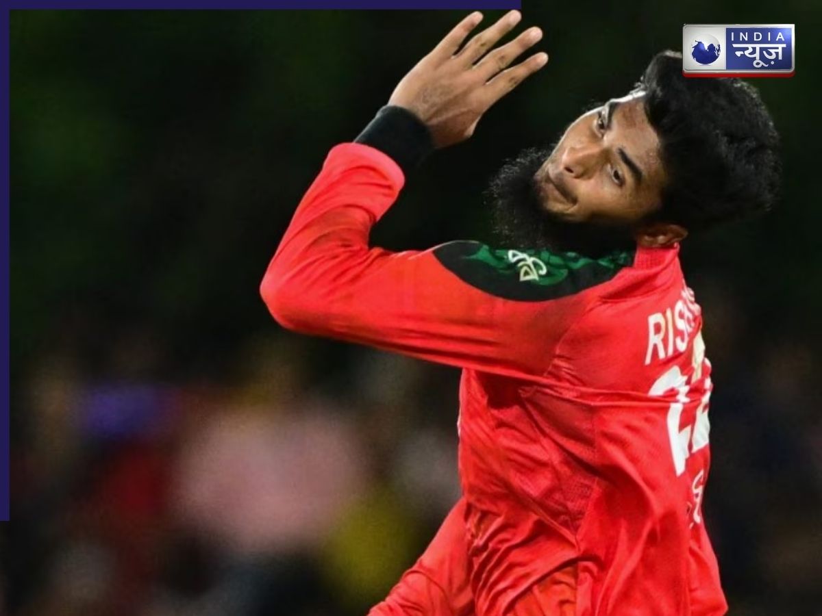 बुमराह-अर्शदीप नहीं, इस भारतीय खिलाड़ी ने 2025 में चटकाए सबसे ज्यादा T20I विकेट, देखें टॉप-5 की लिस्ट - Gallery Image