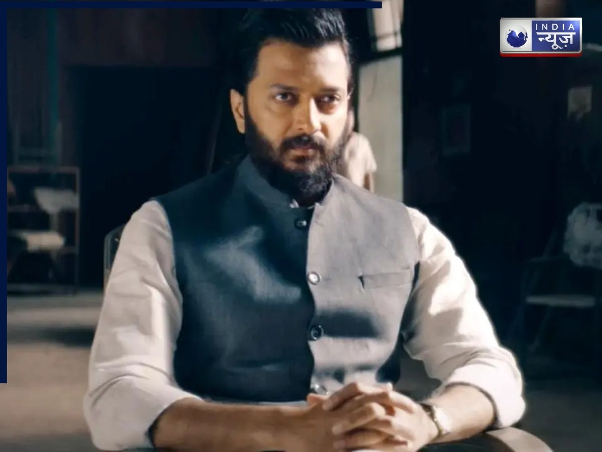 2025 में ये हीरो बने विलेन, पर्दे पर धमाकेदार एंट्री कर लूटी महफिल, अक्षय खन्ना से रितेश देशमुख तक कई नाम शामिल - Gallery Image