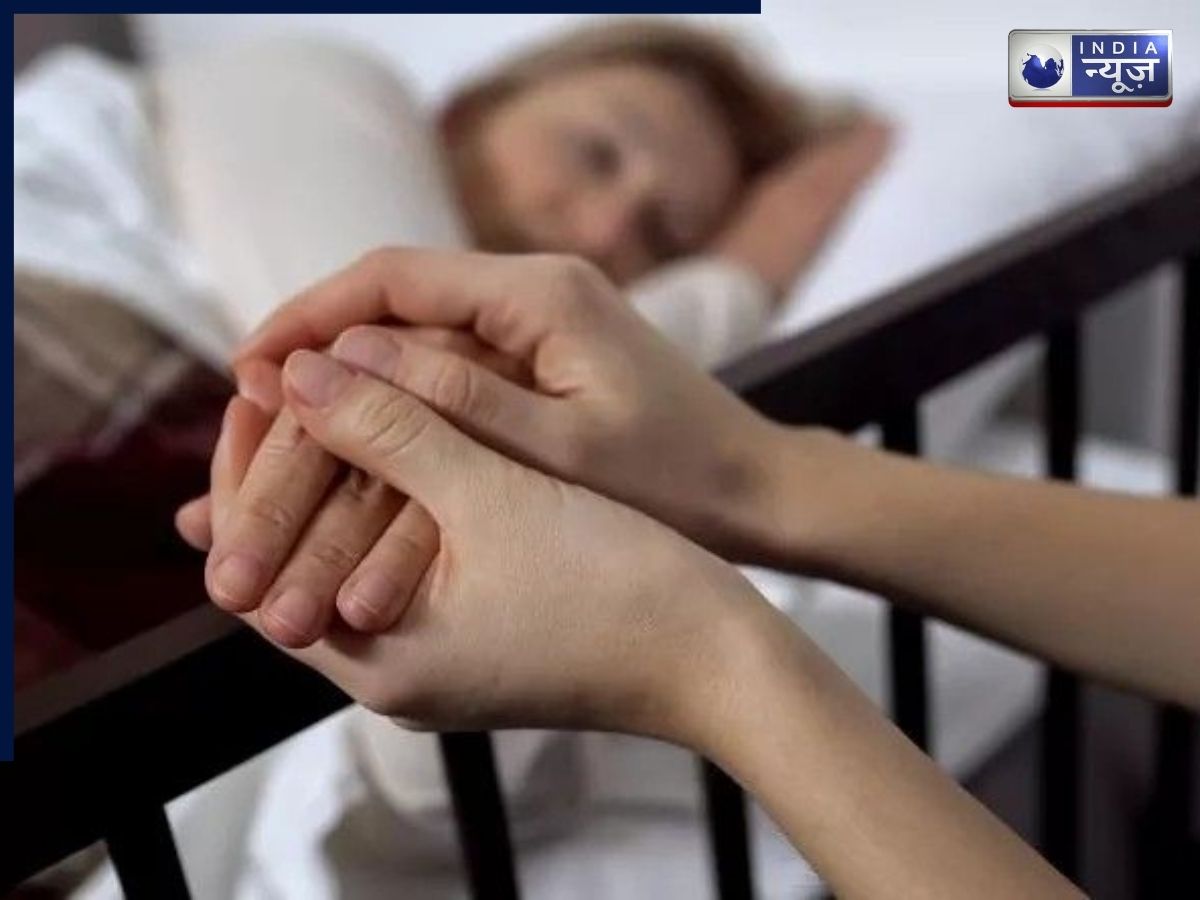 Garuda Purana: मृत्यु के समय पास में हों ये पवित्र चीजें, तो नहीं भोगना पड़ता नरक, सीधे मिलता है मोक्ष