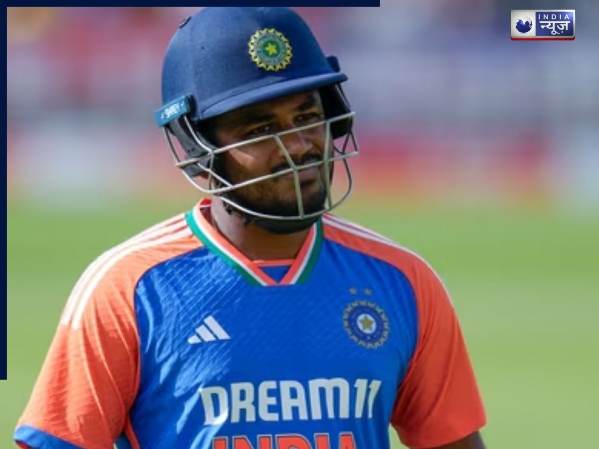 Sanju vs Ishan: संजू सैमसन या फिर ईशान किशन… T20I में कौन ज्यादा विस्फोटक ओपनर? देखें आंकड़े - Gallery Image