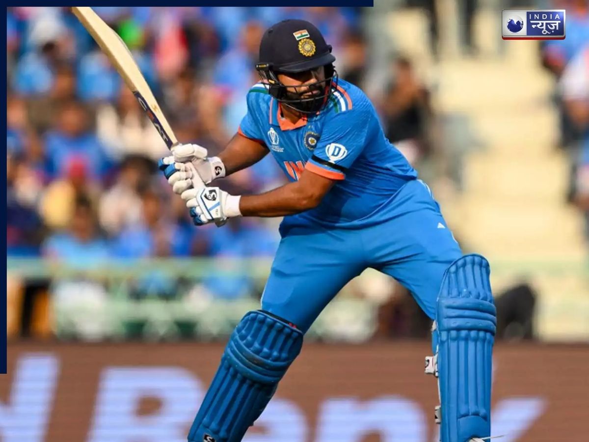 साल 2025 में भारत के ‘धुरंधरों’ ने बनाए 5 बड़े रिकॉर्ड, लिस्ट में रोहित-विराट समेत ये नाम शामिल - Gallery Image