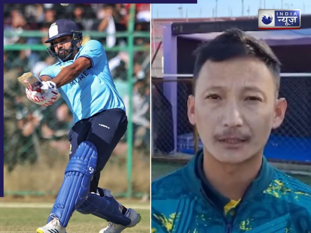 सपना सच होने जैसा… जिस टीम के खिलाफ रोहित शर्मा ने ठोका 150 रन, उसी के कप्तान ने क्यों कहा ऐसा?