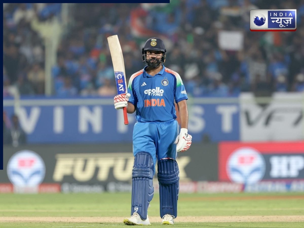 IND vs SA 3rd ODI: भारत-साउथ अफ्रीका के तीसरे वनडे में बने कई रिकॉर्ड, विराट-रोहित समेत इन 5 बल्लेबाजों ने रचा इतिहास - Gallery Image