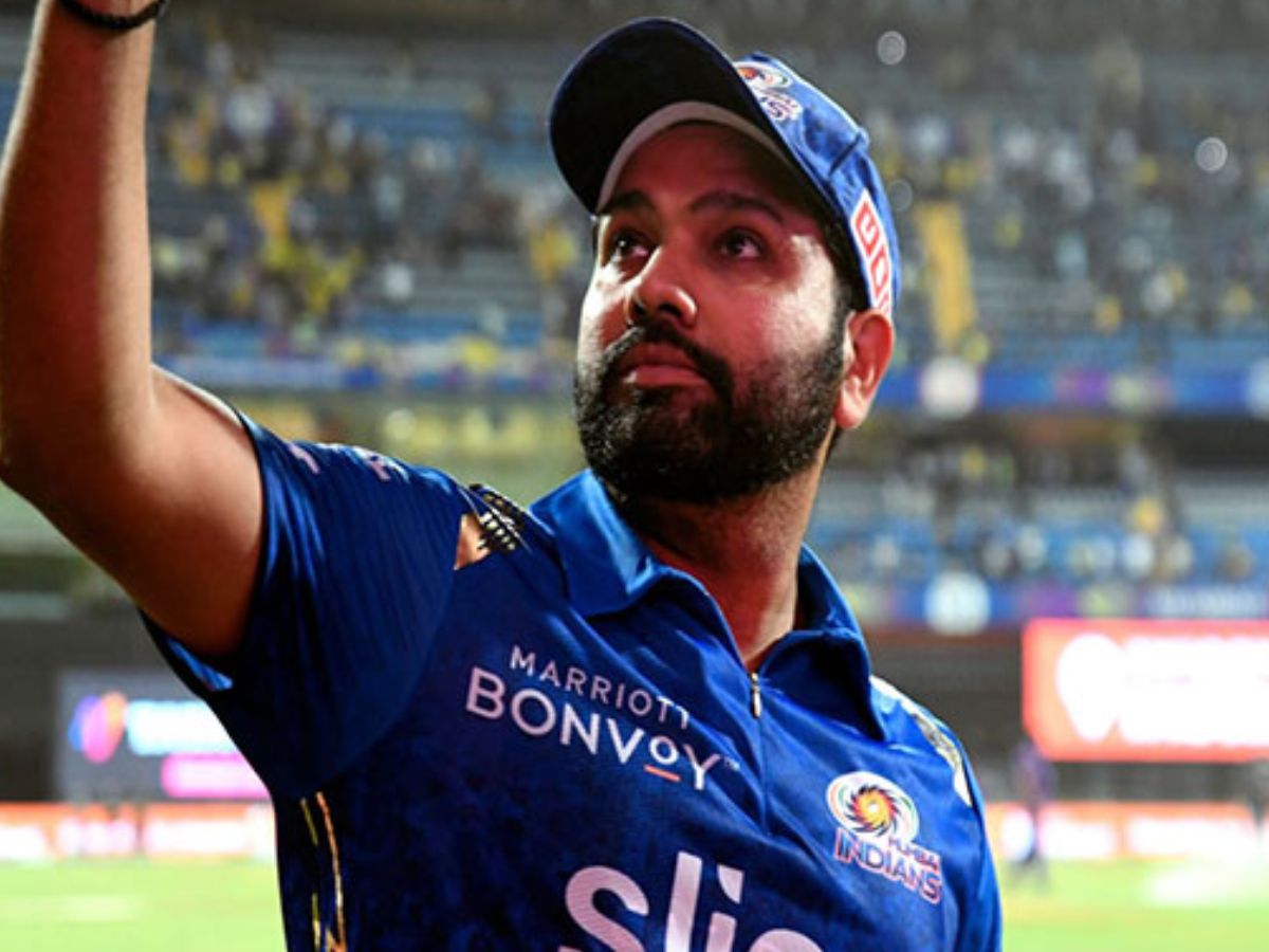 Rohit Sharma - Photo Gallery