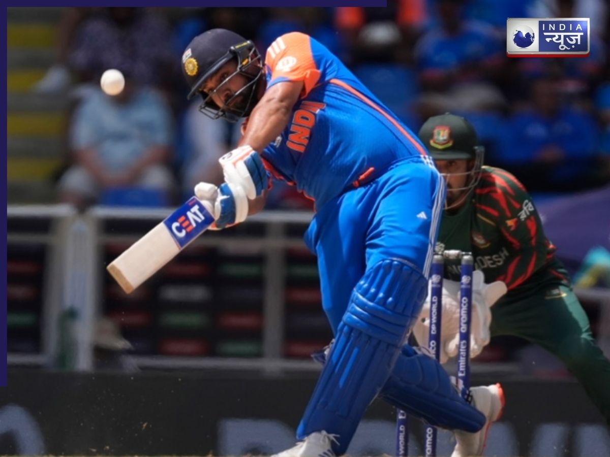 रोहित-विराट समेत इन 6 खिलाड़ियों को वर्ल्ड कप में मिस करेगी टीम इंडिया, जो 2024 में बने थे विश्व विजेता - Gallery Image