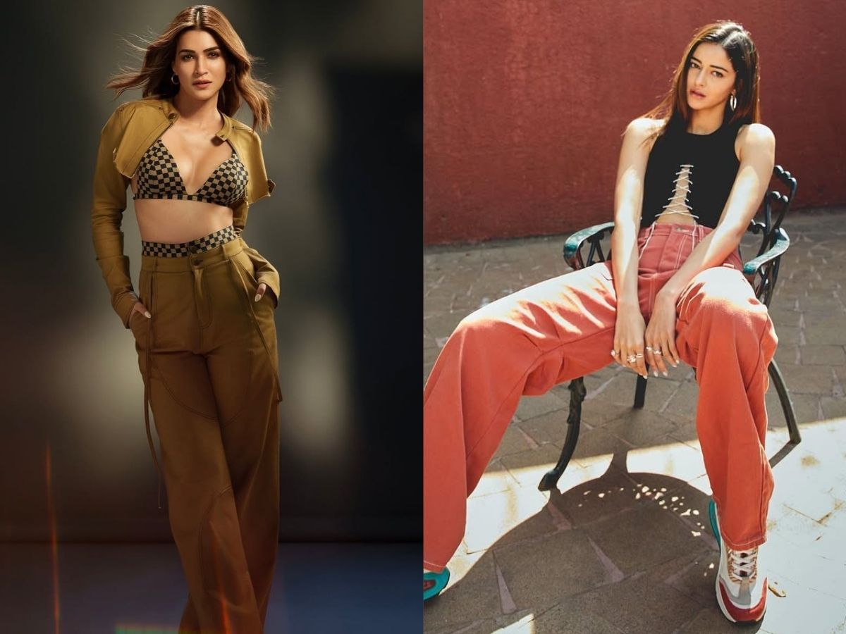 Cargo Pants को कैसे करें स्टाइल? यहां देखें इन बॉलीवुड हसीनाओं से चुराए गए 5 बेस्ट लुक्स