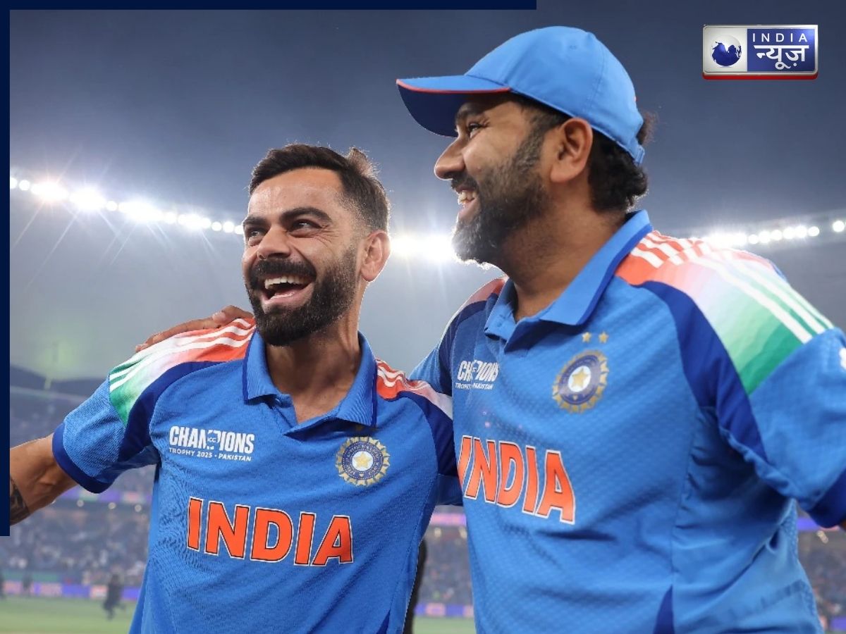 Rohit-Virat Next Match: साउथ अफ्रीका के बाद इस टीम के खिलाफ खेलते दिखेंगे RO-KO, यहां चेक करें पूरा शेड्यूल