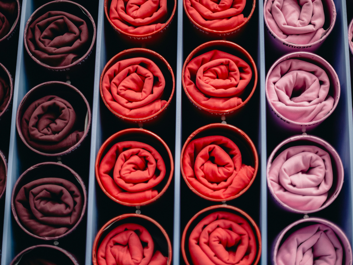 Roll Dont Fold - Photo Gallery