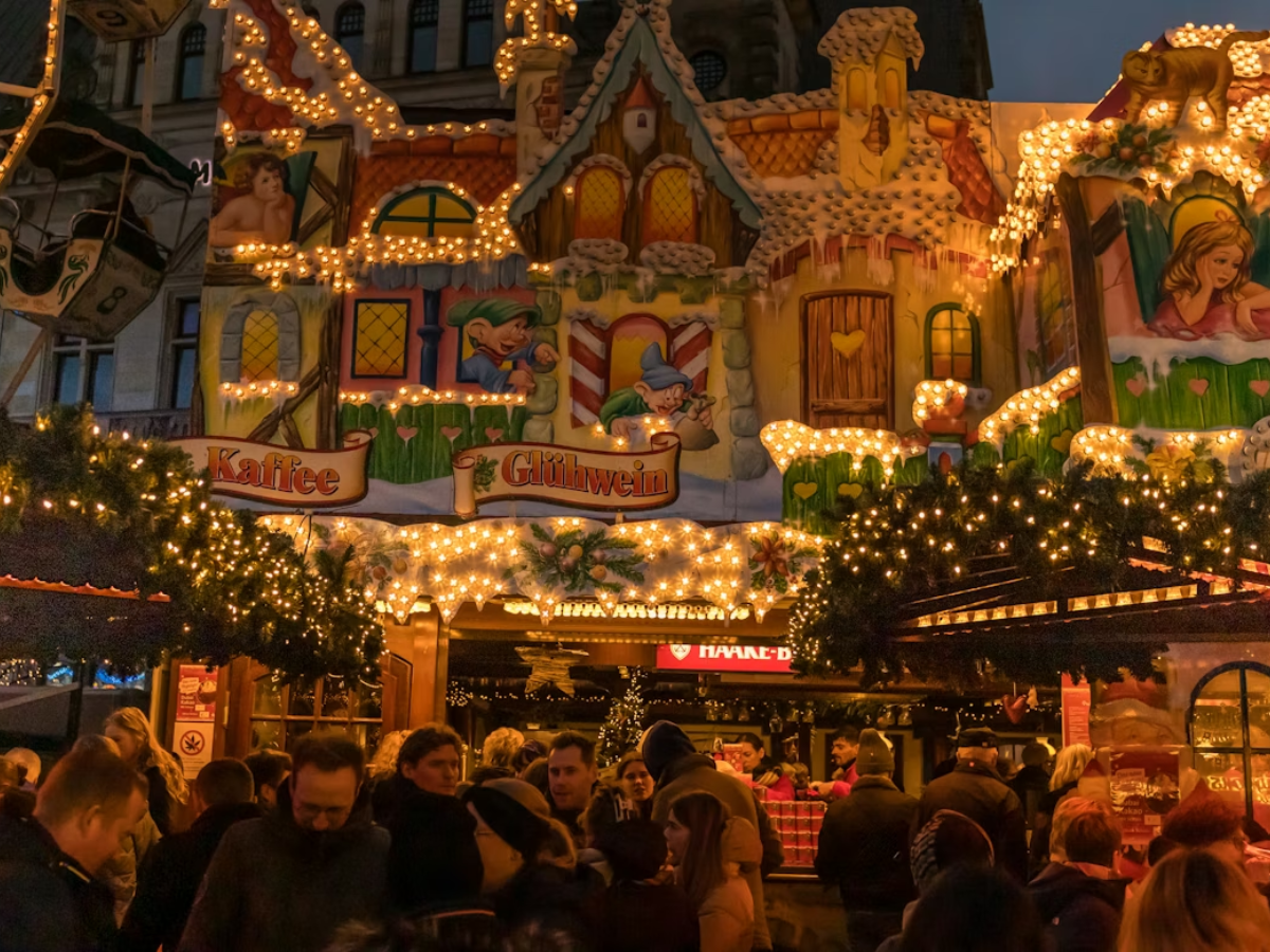 Rovaniemi Finland - Photo Gallery