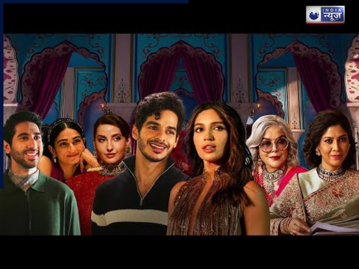 Royals - Photo Gallery