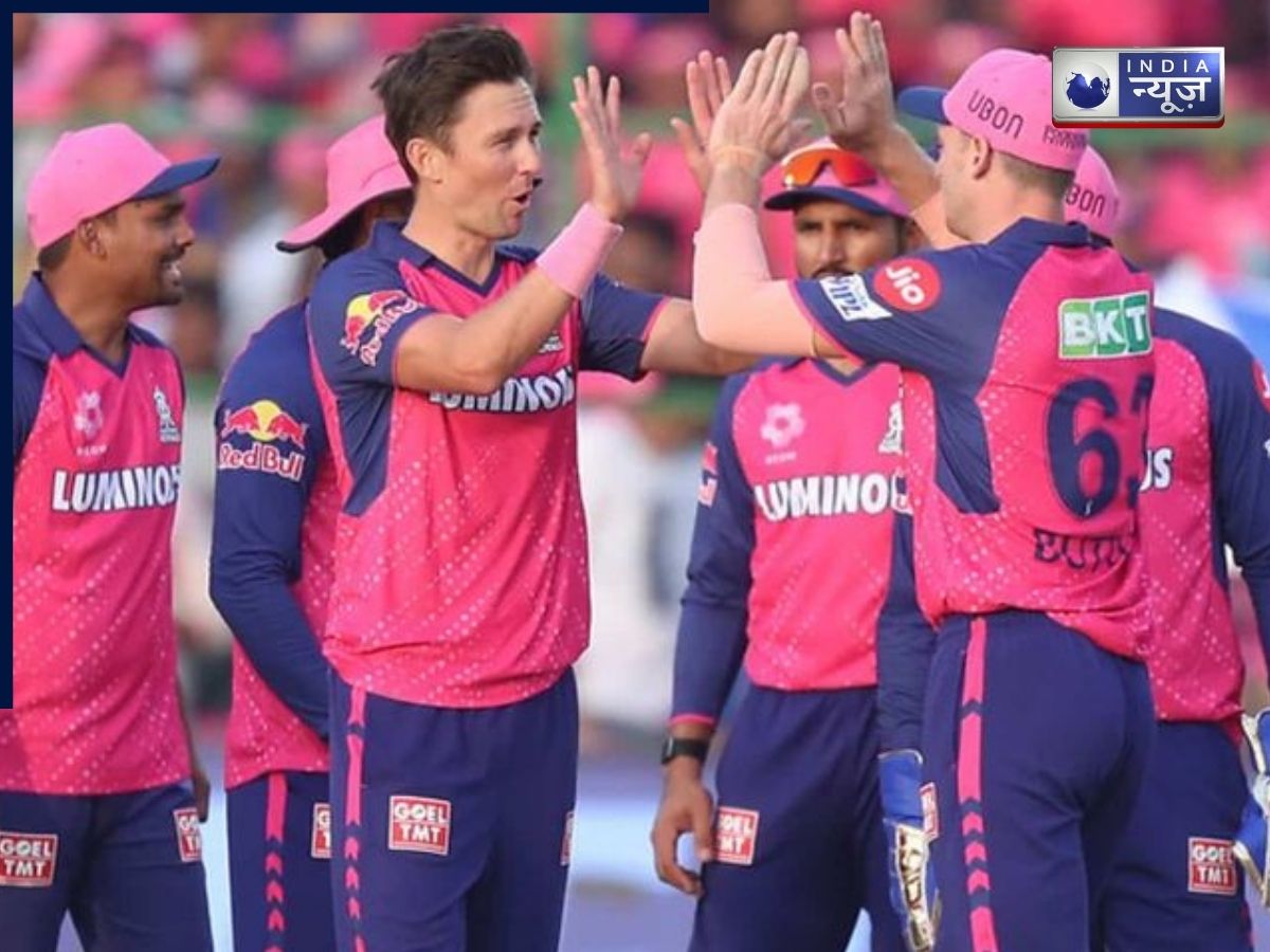 RR Auction Strategy: राजस्थान रॉयल्स किन खिलाड़ियों पर लगाएगी बड़ा दांव? टॉप टार्गेट्स और असली प्रायोरिटी सामने - Photo Gallery