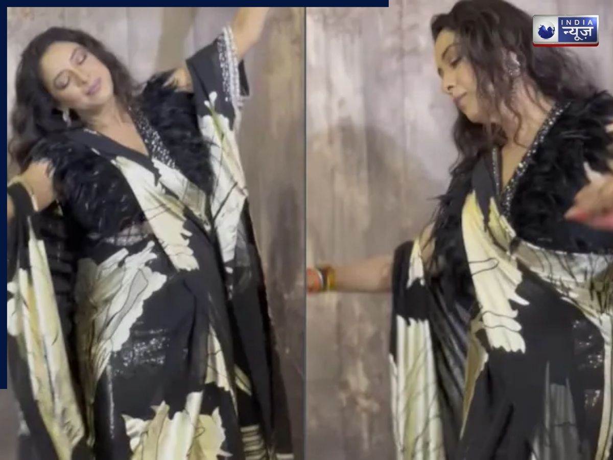 Rupali Ganguly: धुरंधर के वायरल गाने पर थिरकीं रुपाली गांगुली, रहमान डकैत के स्टाइल में किया डांस