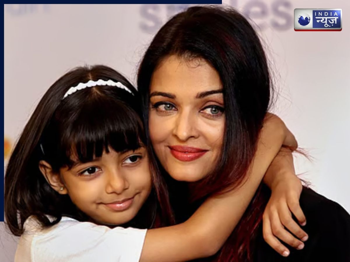 Aishwarya Rai lives simple lifestyle - Photo Gallery