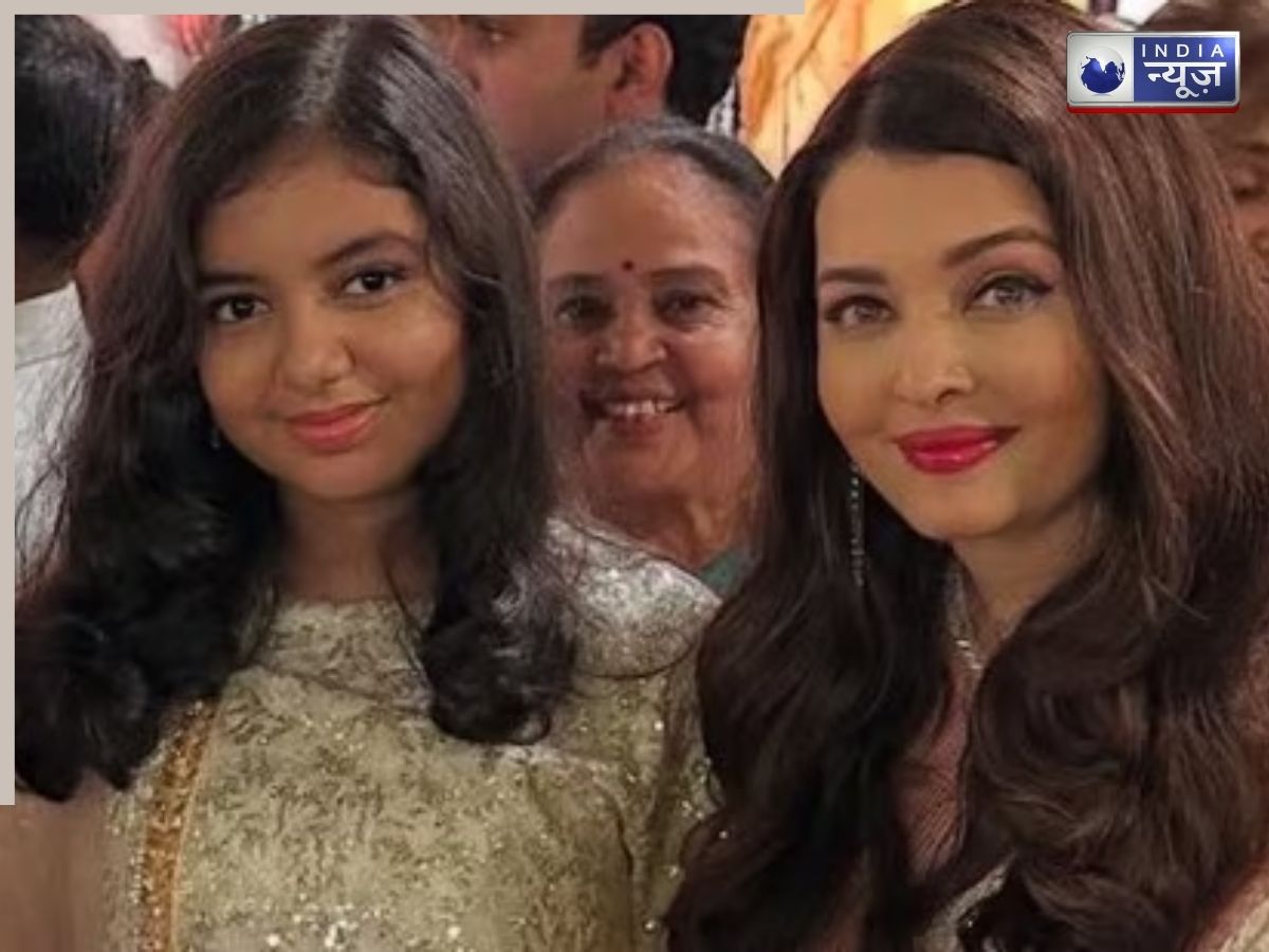 Aishwarya Rai's confidence and positive attitude - Photo Gallery