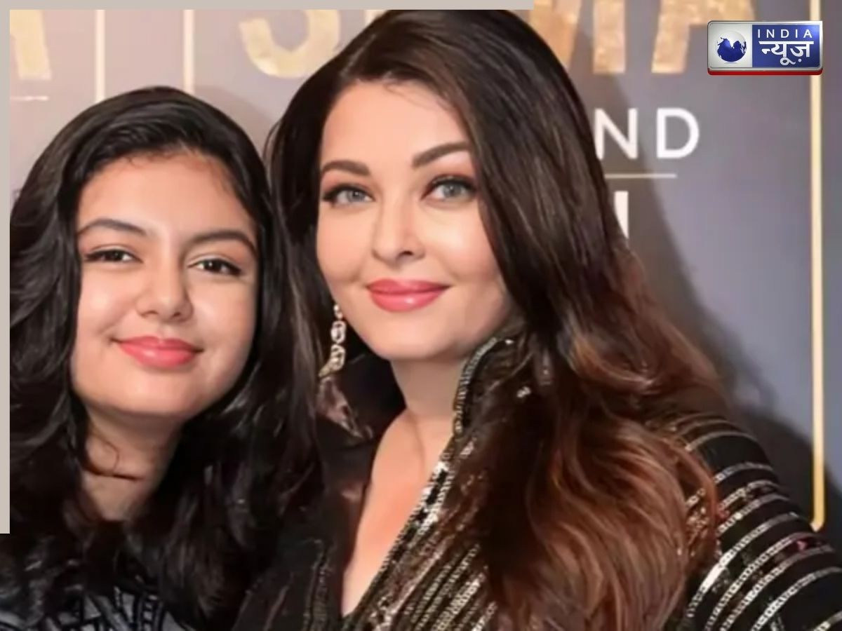 Aishwarya Rai focuses more on happiness than on rules - Photo Gallery