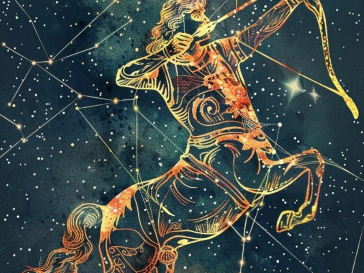 What should Sagittarius people donate? - Photo Gallery