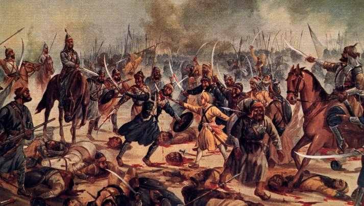 sahibzadajujharsingh