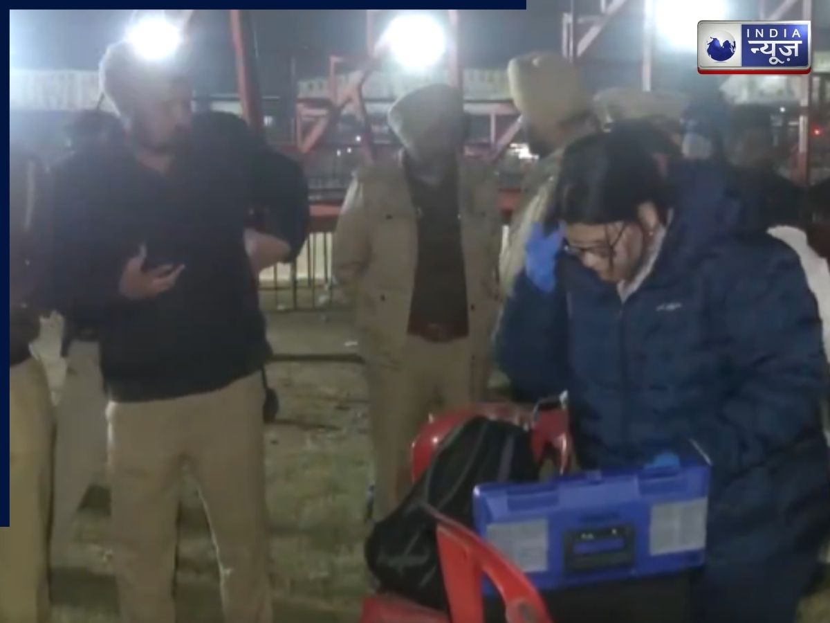 मोहाली में कबड्डी टूर्नामेंट के दौरान सनसनी, प्रमोटर राणा बालाचौरी को गोलियों से किया छलनी