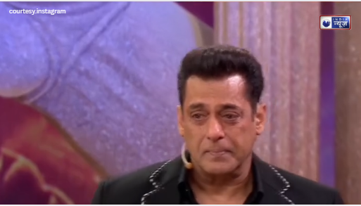 रो पड़े सलमान खान! लीजेंड धर्मेंद्र के 90वें जन्मदिन की बधाई देते हुए नहीं रोक पाए अपने जज्बात!