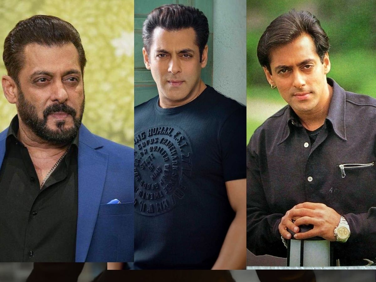 क्या सलमान खान की मां हिंदू हैं? किससे करना चाहते थे शादी? क्यों मारा था डायरेक्टर को थप्पड़; जानें हर सवाल के जवाब