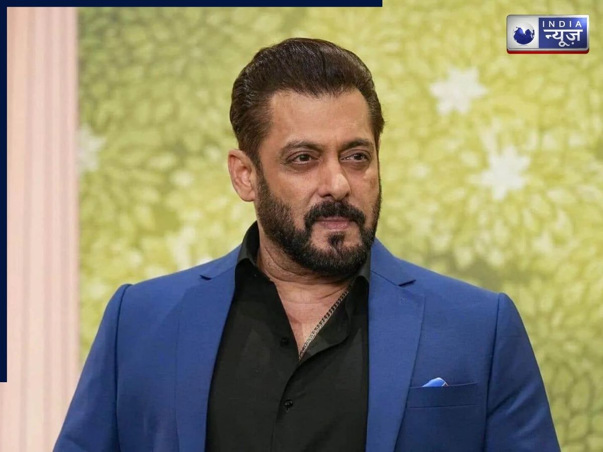 Salman Khan: वो ​​होती नहीं मुझसे…सलमान खान ने अपनी  एक्टिंग का बनाया मजाक, कहा,’जब रोता हूं, आप लोग हंसते हो’