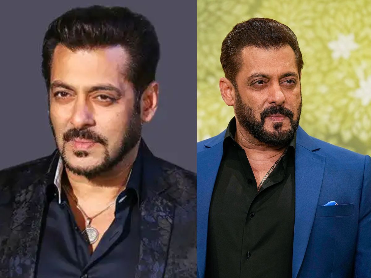 Salman Khan - Photo Gallery