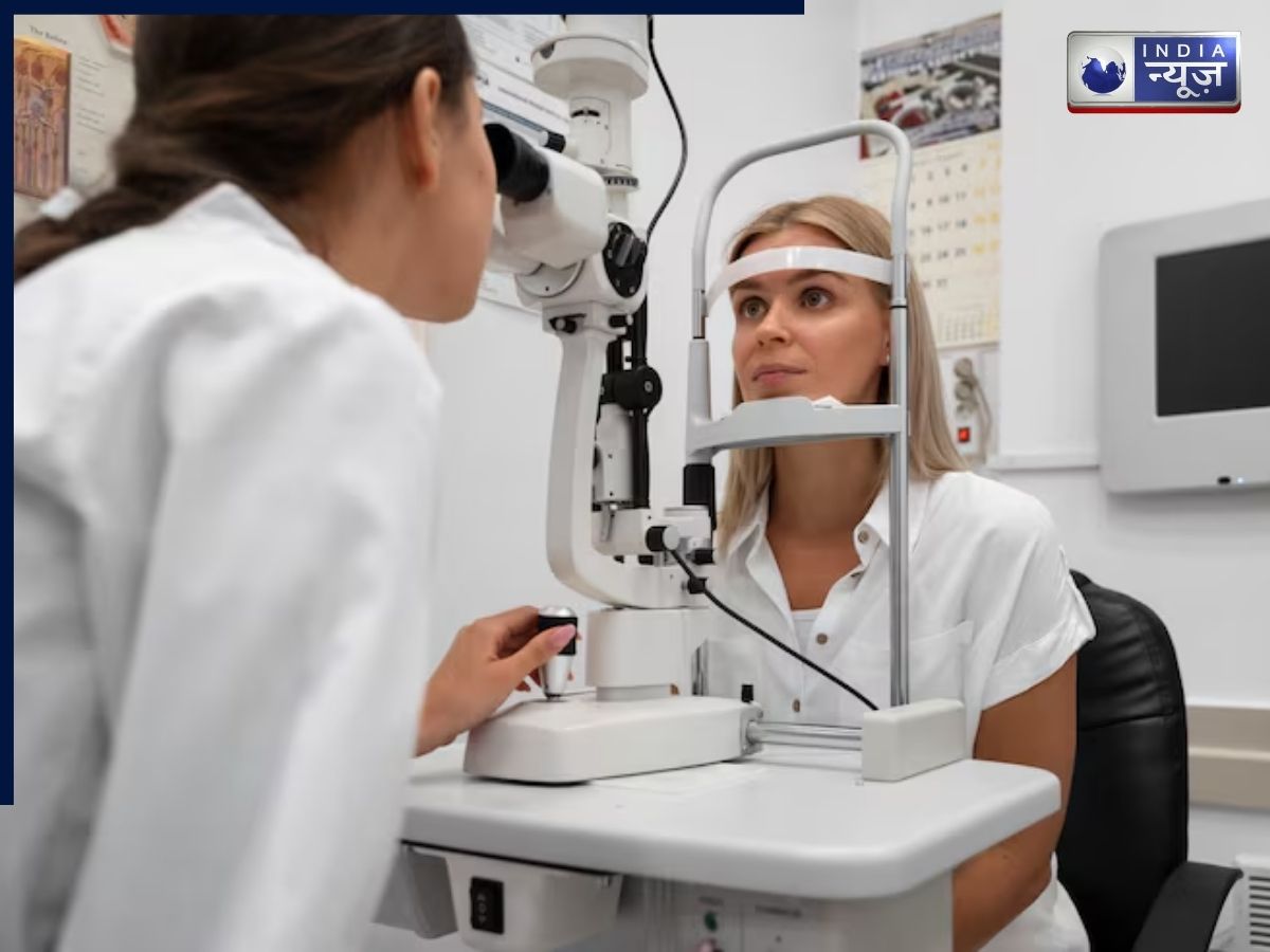 retinal detachment symptoms - Photo Gallery