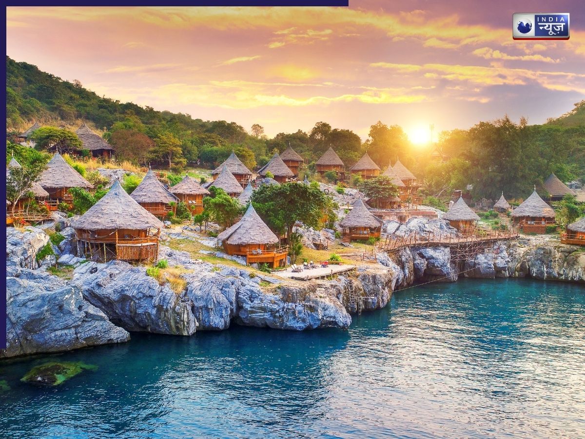 2026 में घूमने का प्लान बना रहे हैं? ये 7 देश अपनी खूबसूरती से आपको कर देंगे हैरान