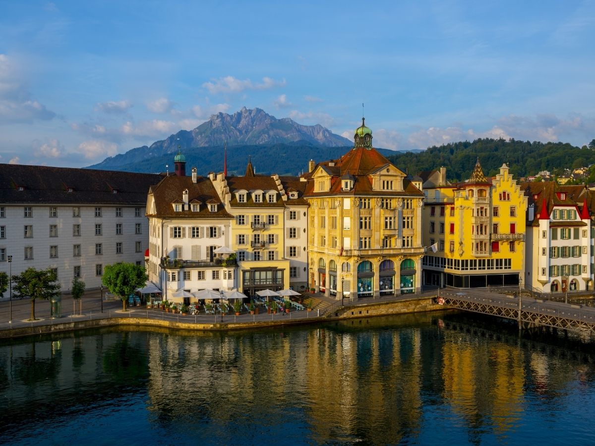 Switzerland - Photo Gallery