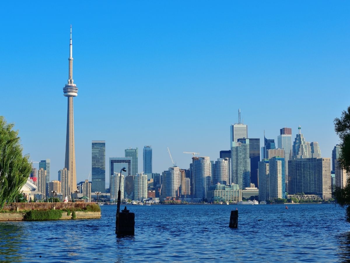 Canada - Photo Gallery