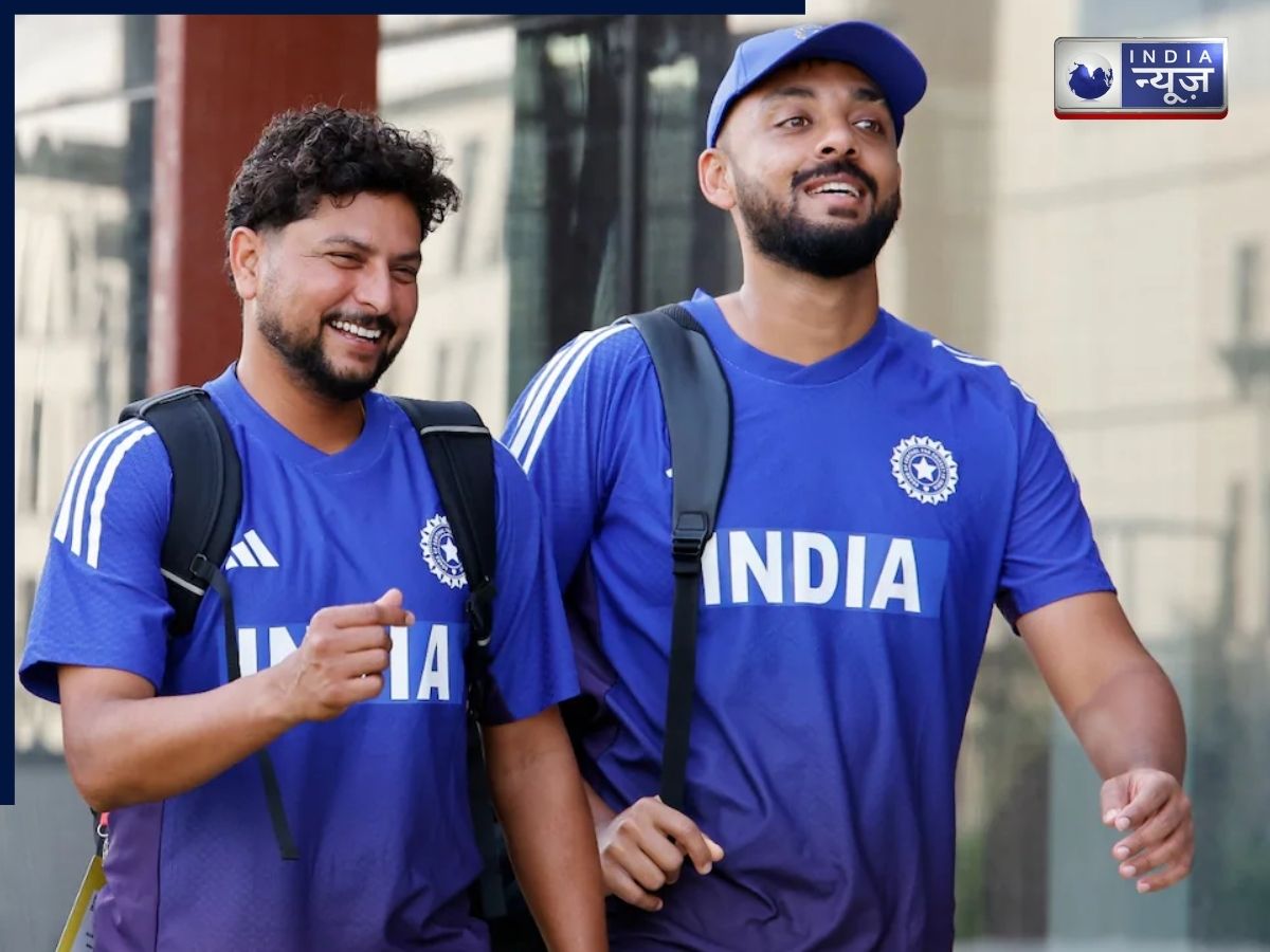 T20 WC 2026: टीम इंडिया में 4 फिरकी गेंदबाज शामिल, कैसे दुश्मन टीम भेदेगी इन खिलाड़ियों का चक्रव्यूह? आंकड़े कर देंगे हैरान