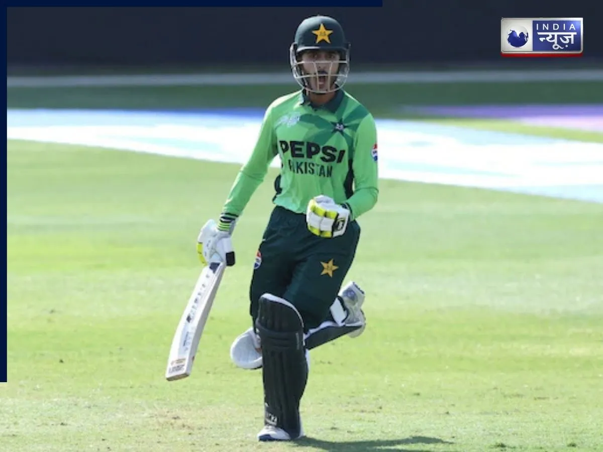 कौन है समीर मिन्हास? जिसके शतक ने एशिया कप फाइनल में मचाया धमाल, बने भारत के हार की सबसे बड़ी वजह