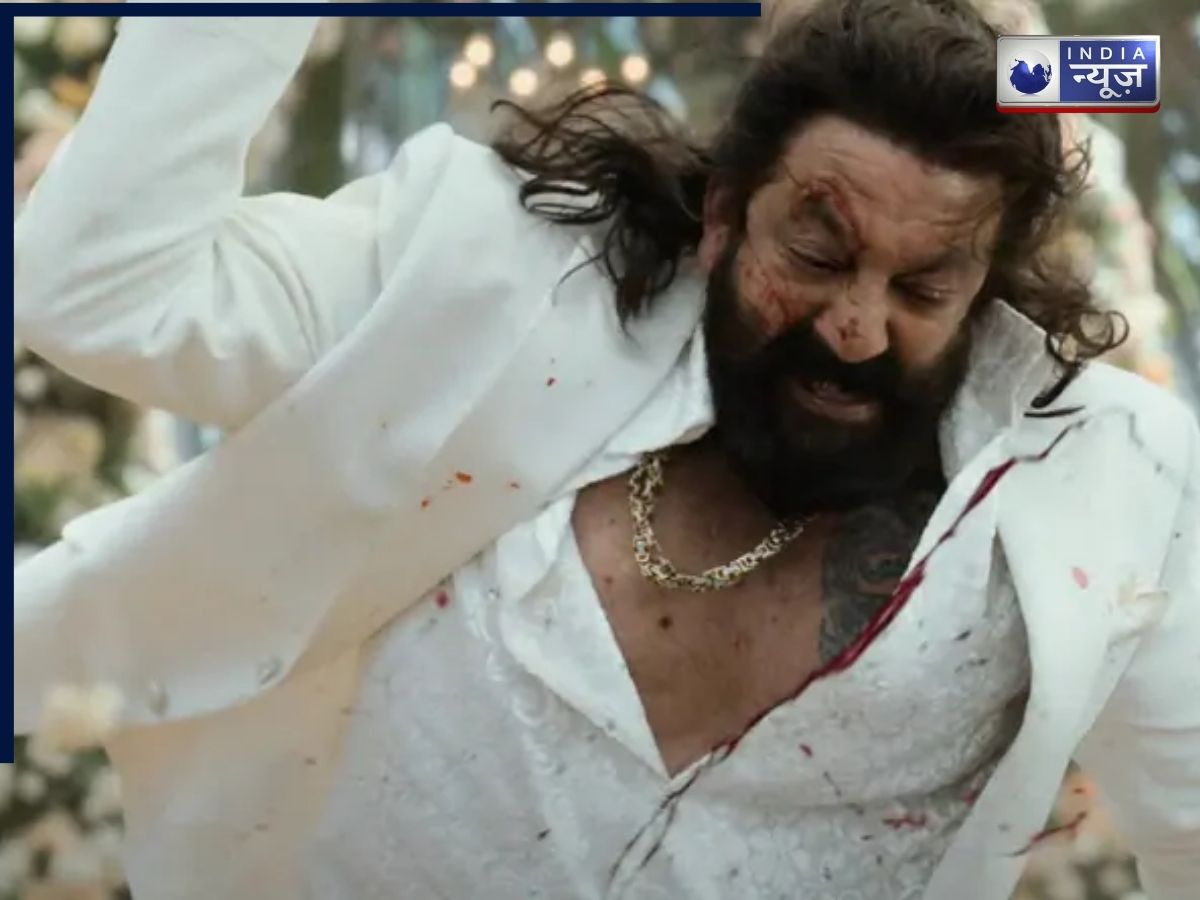 2025 में ये हीरो बने विलेन, पर्दे पर धमाकेदार एंट्री कर लूटी महफिल, अक्षय खन्ना से रितेश देशमुख तक कई नाम शामिल - Gallery Image