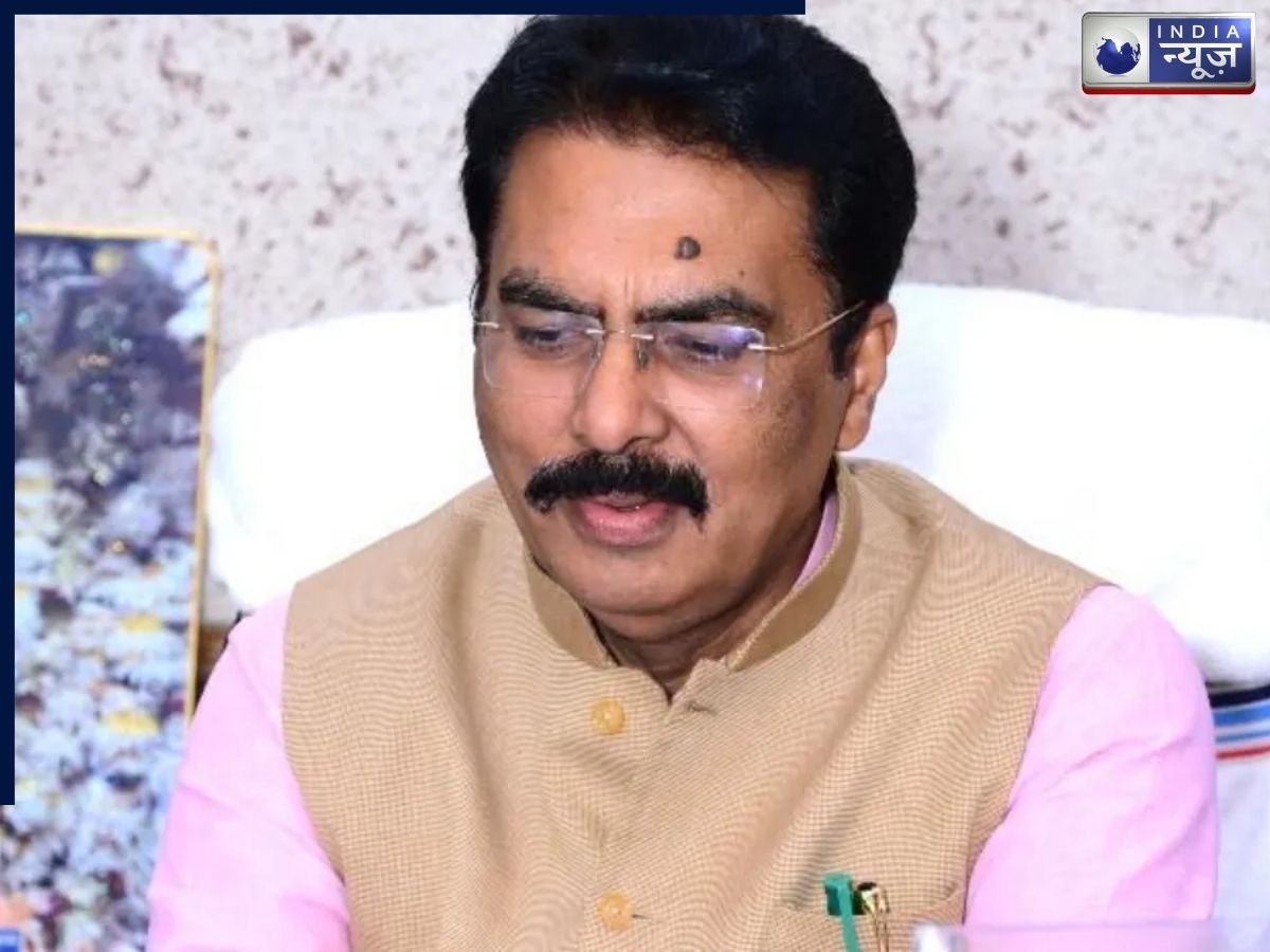 आखिर कौन हैं संजय सरावगी? बिहार BJP का नया अध्यक्ष, कहां से कितनी बार जीते चुनाव