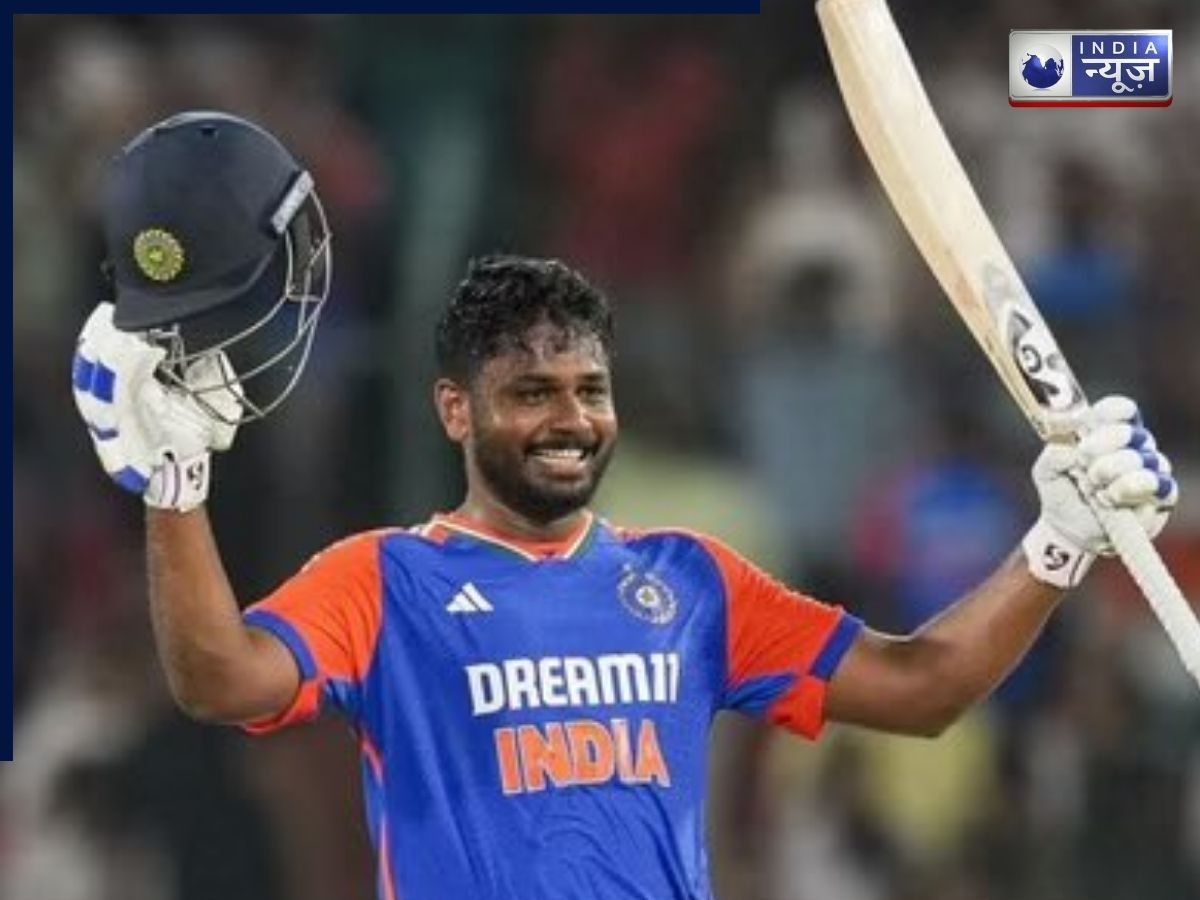 Sanju vs Gill: संजू सैमसन या गिल… T20 में भारत के लिए कौन बेहतर ओपनर, देखें आंकड़े - Gallery Image