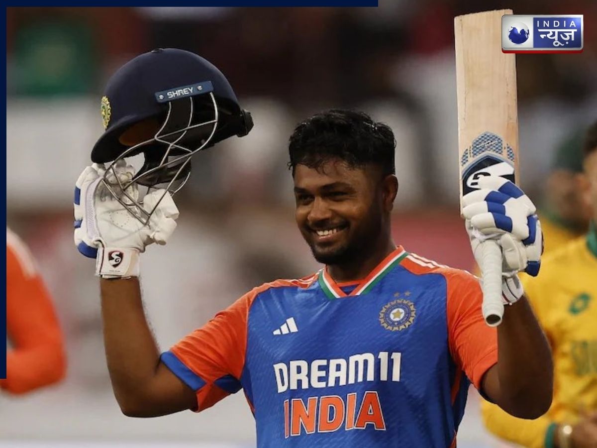 Sanju vs Gill: संजू सैमसन या गिल… T20 में भारत के लिए कौन बेहतर ओपनर, देखें आंकड़े - Gallery Image