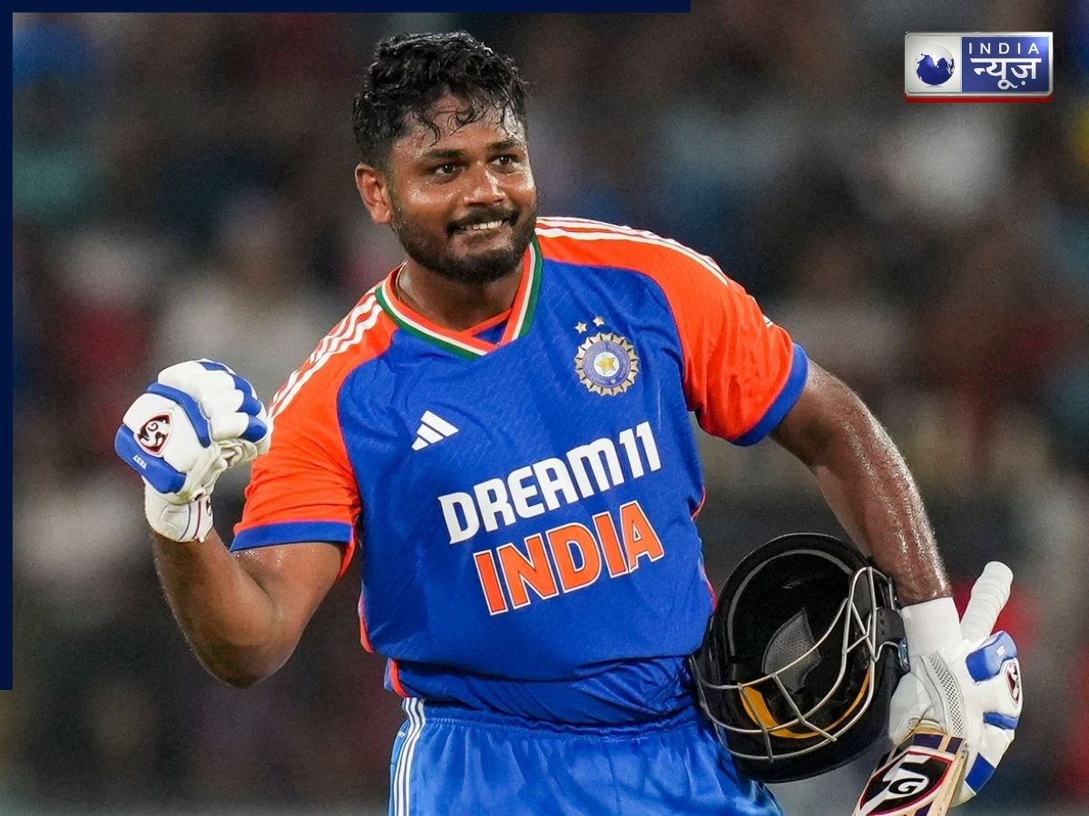 IND vs SA: अहमदाबाद में टीम इंडिया के जबरदस्त T20I रिकॉर्ड, सिर्फ 1 टीम के सामने मिली हार; देखें पिच रिपोर्ट - Gallery Image